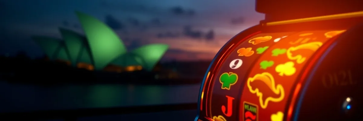 best online pokies australia in Australia — Comparing the ten at a glance
