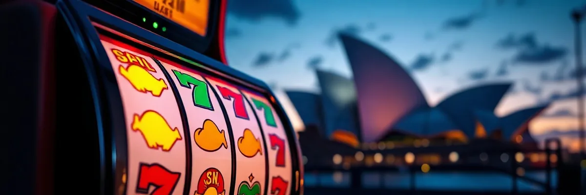 Cost of play on progressive jackpot pokies for players in Australia