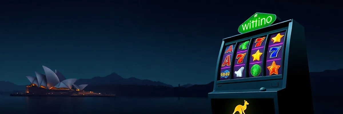 Wintino: What the No-Deposit Card Tells You — best online pokies australia real money no deposit in Australia