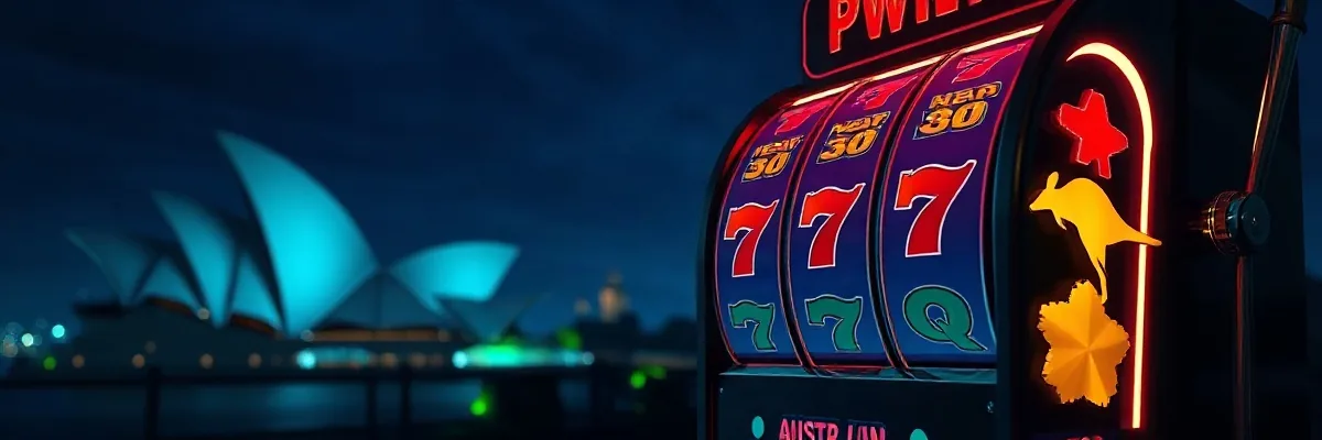 Best online pokies real money in Australia — Technical Features Explained