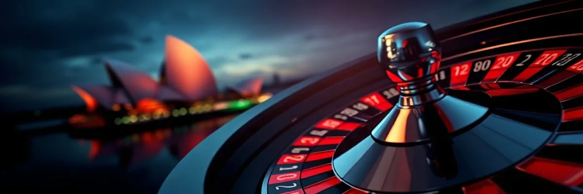 Deposit methods and their real costs: online roulette australia real money guide for players in Australia